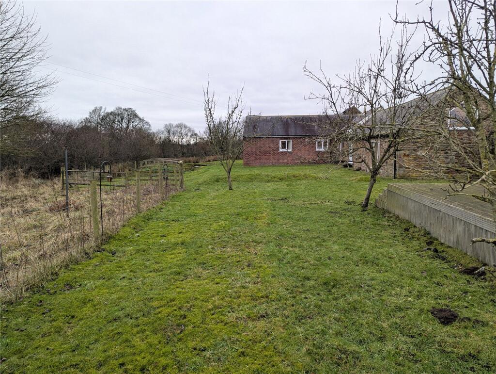 Additional image 11 of Hill Head Farm, Walton, Brampton