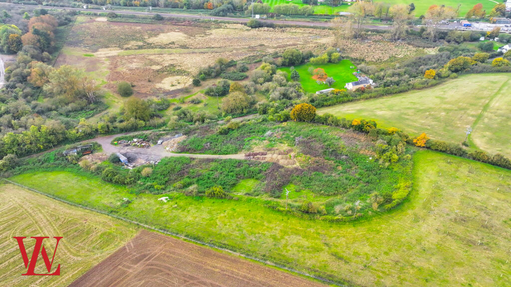 Additional image 4 of Land At Chalk Farm Lane, Newport, Saffron Walden, Essex