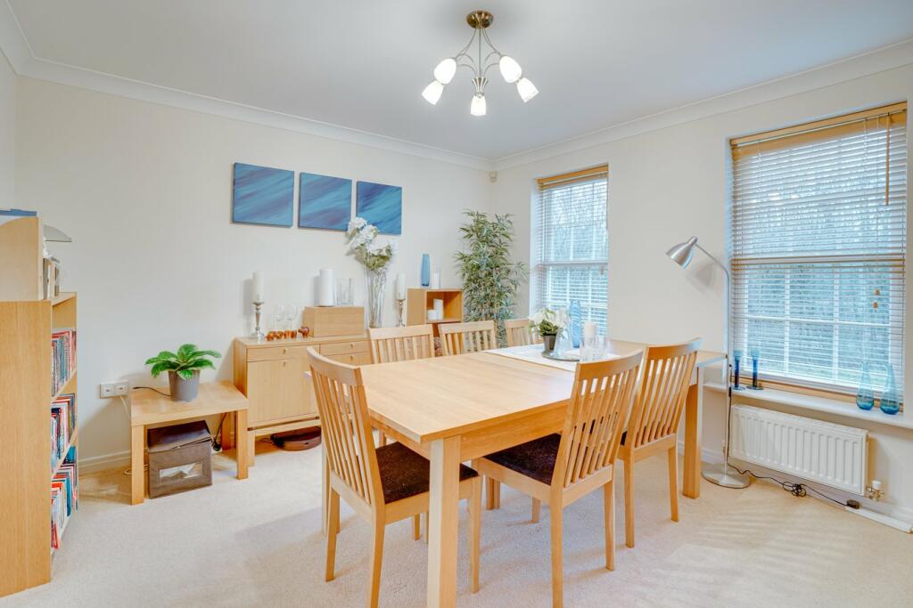 Additional image 15 of Brookfield Way, Lower Cambourne, Cambridge, CB23