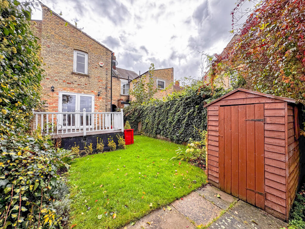 Additional image 20 of High Street, Newmarket, Suffolk