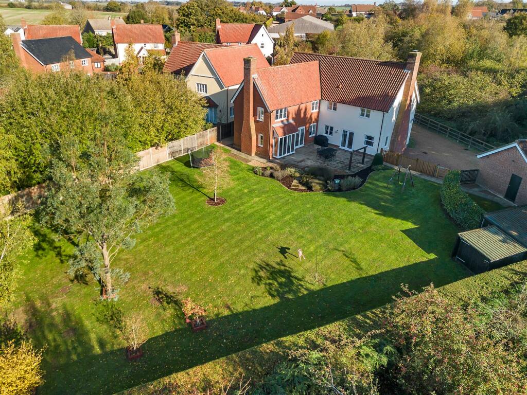 Additional image 22 of Clopton Park, Wickhambrook