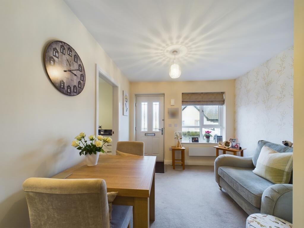 Additional image 2 of Oak Avenue, Longtown, CA6