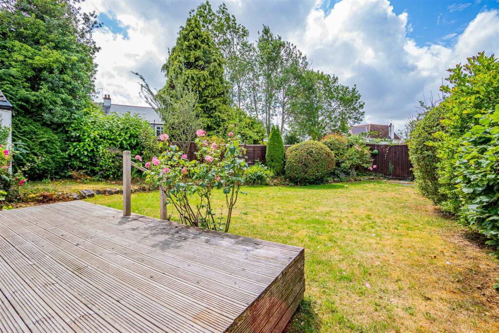 Additional image 10 of Brynawelon Road, Cyncoed, Cardiff