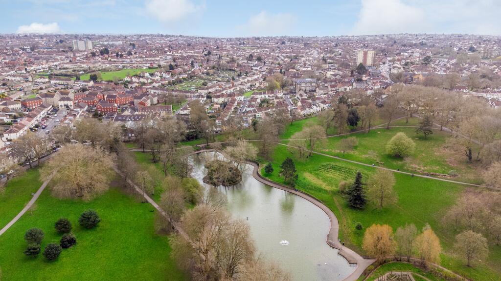 Additional image 11 of Park Edge, Church Road, St. George