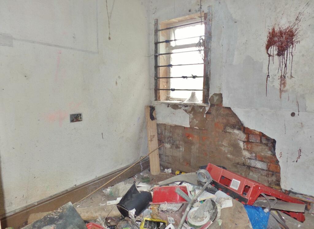 Additional image 24 of Development at Clifton Street, Cardiff