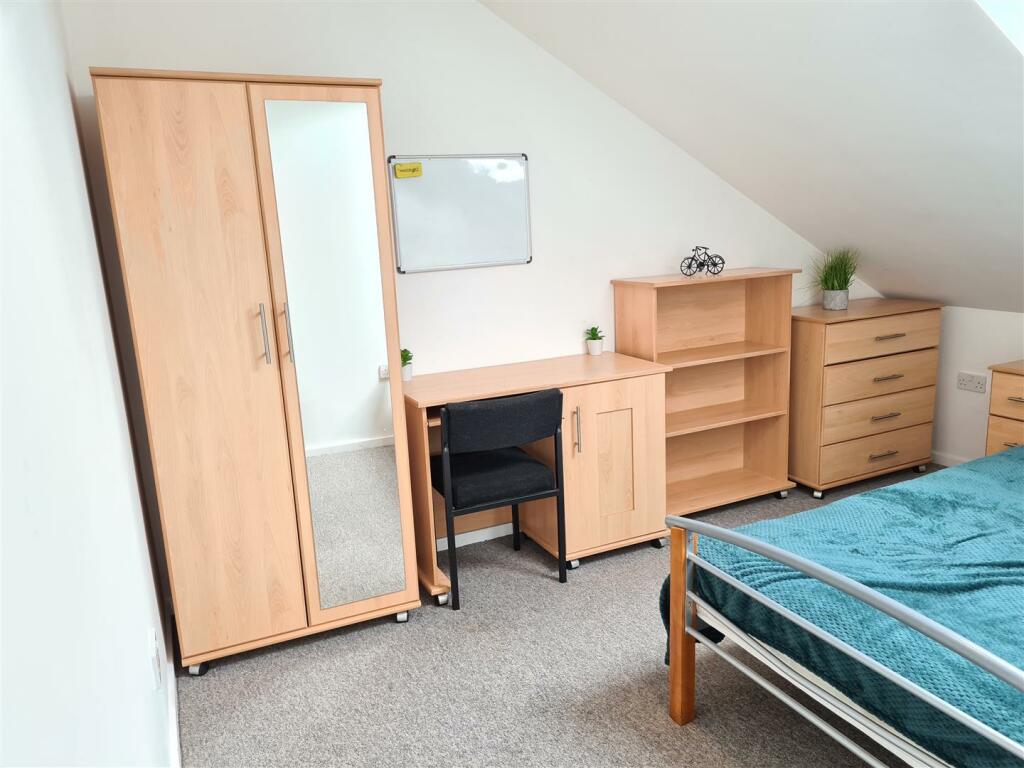 Additional image 27 of 5 Bed Student Flats , The Forum, Tiverton Way, CB1 3HT