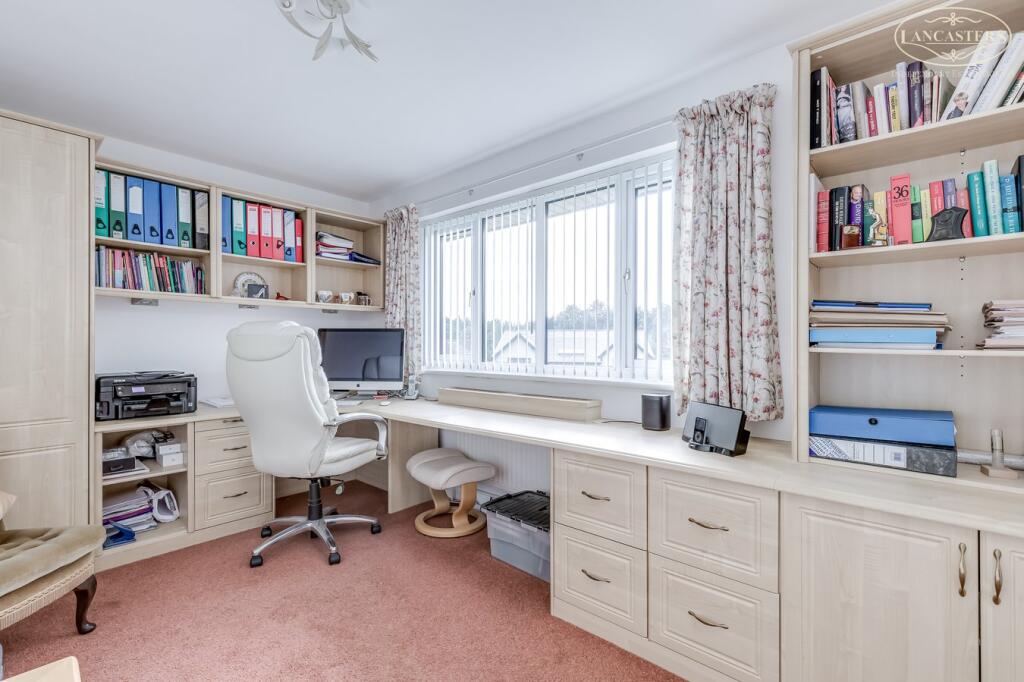 Additional image 20 of Briksdal Way, Lostock, Bolton, BL6