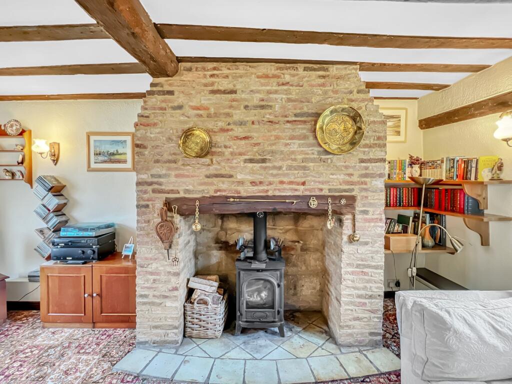 Additional image 29 of The Square, Horningsea