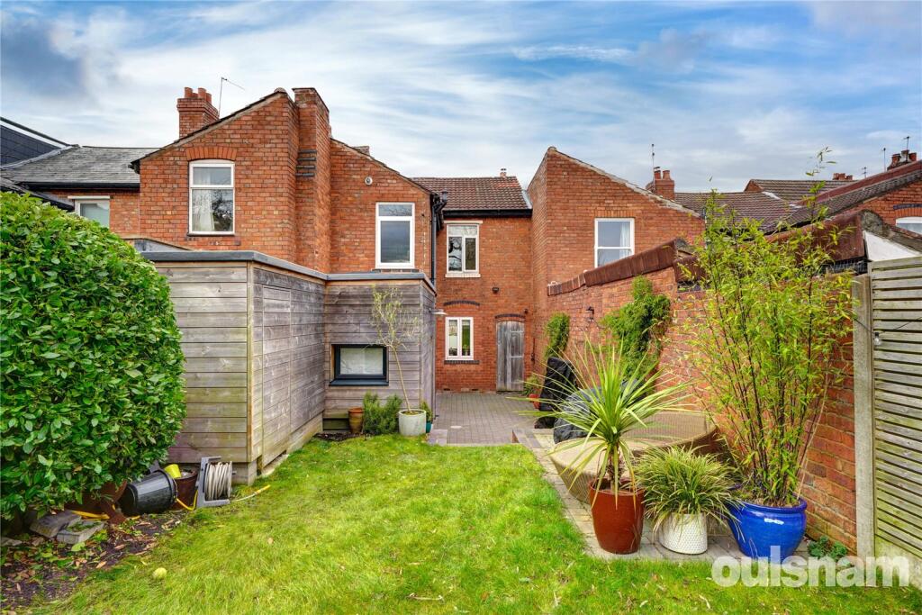 Additional image 20 of Bournville Lane, Stirchley, Birmingham, B30