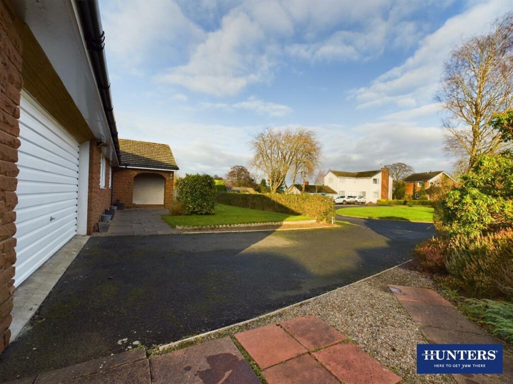 Additional image 24 of Rosegate, Aglionby, Carlisle, CA4