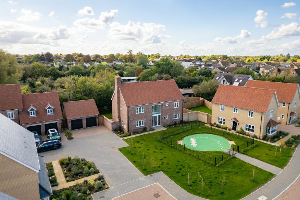 Additional image 40 of Fen End, Over, CB24