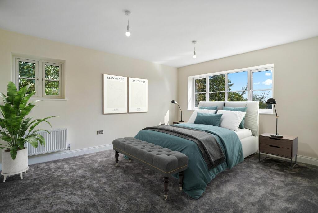 Additional image 12 of Fen End, Over, CB24