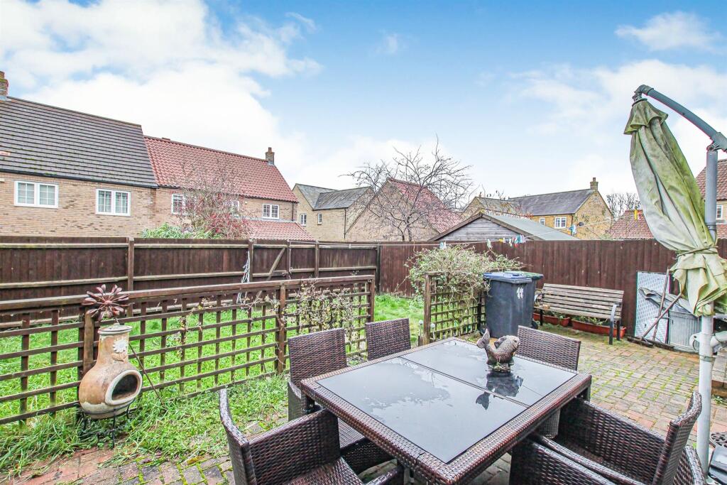 Additional image 11 of Jersey Way, Littleport, Ely