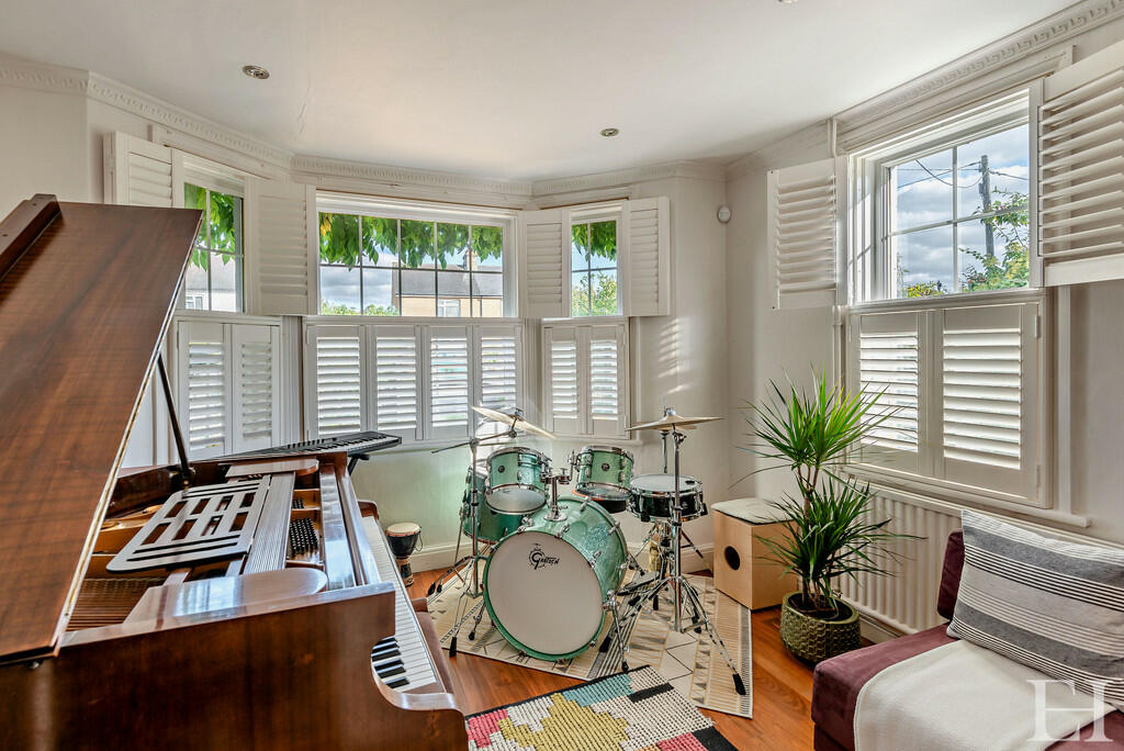 Additional image 12 of Lode, Cambridge