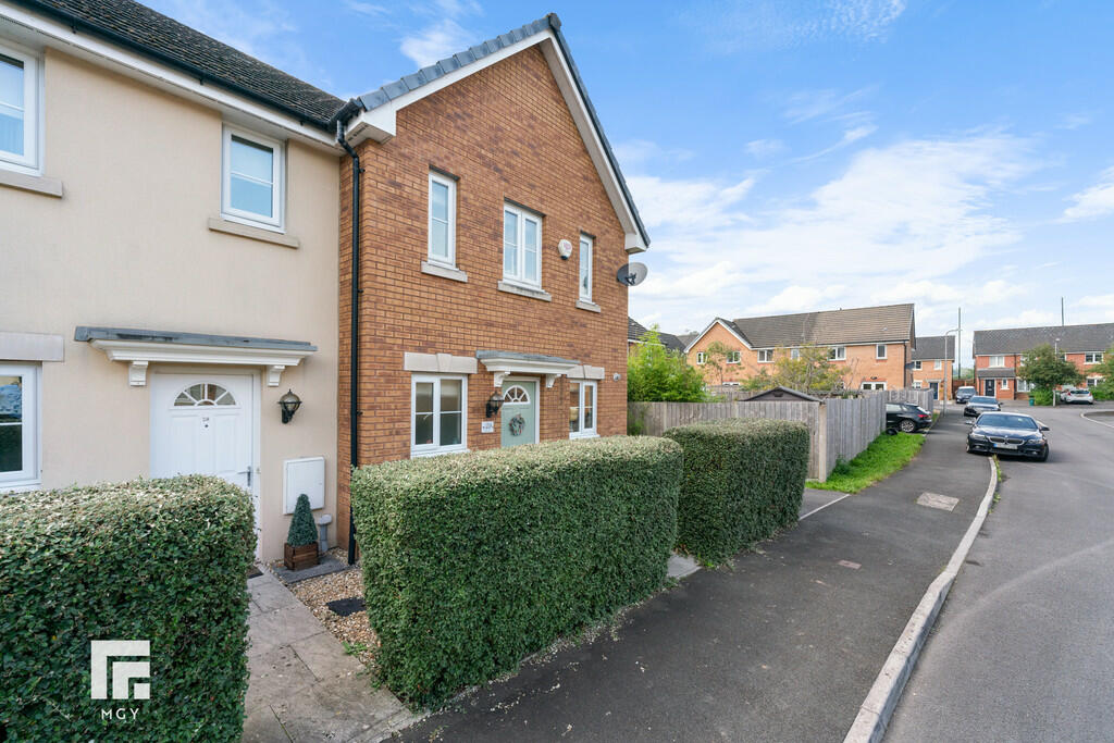 Additional image 35 of Maes Ifor, Taffs Well, Cardiff