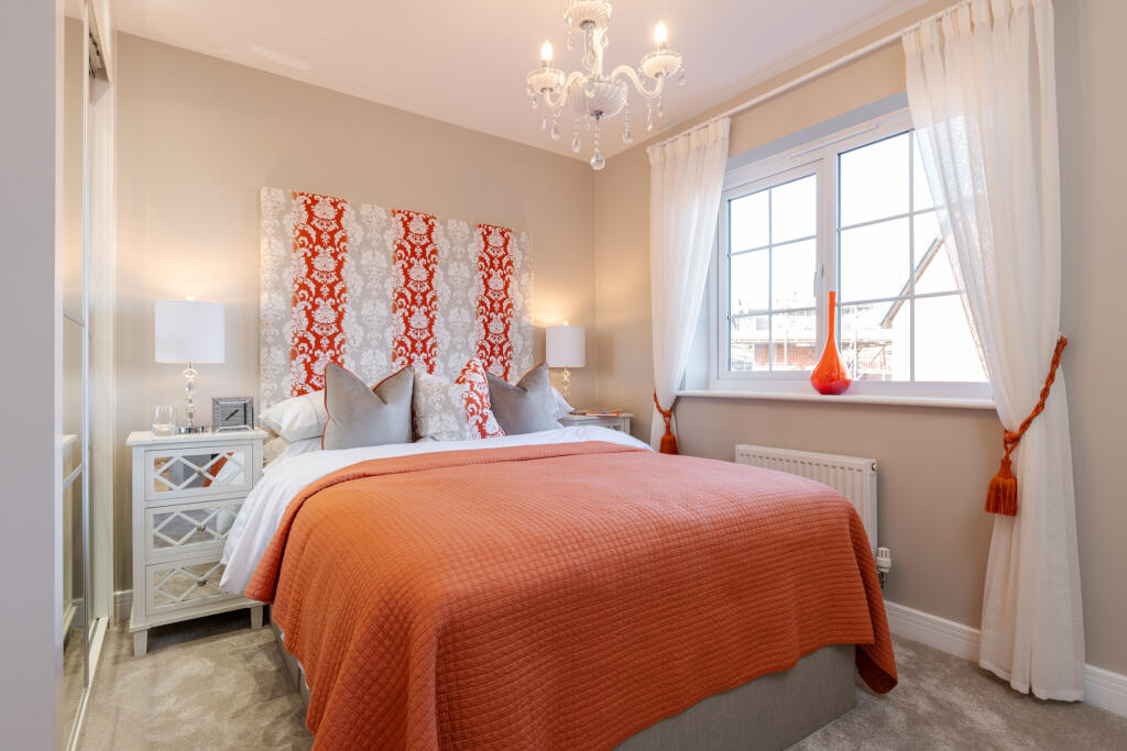 Additional image 13 of Tir Y Bar, 
Lisvane, 
Cardiff, 
CF14 0AN