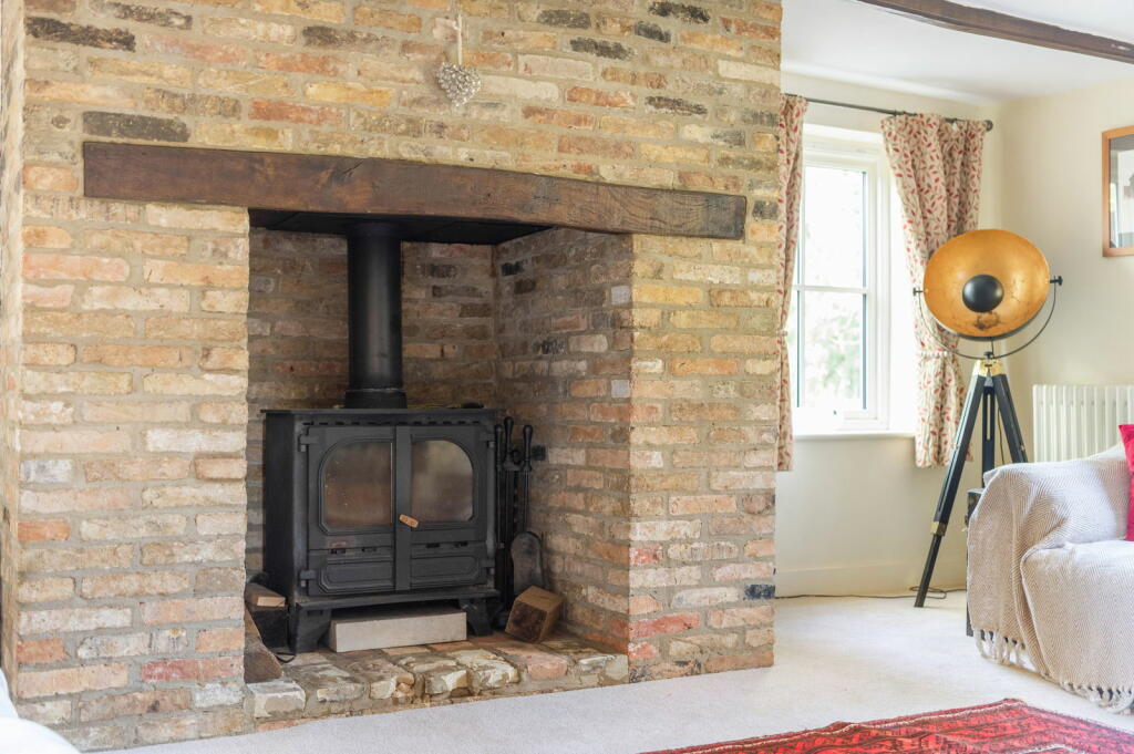Additional image 6 of Perseverance Cottage, Wentworth SAT NAV CB6 3QG