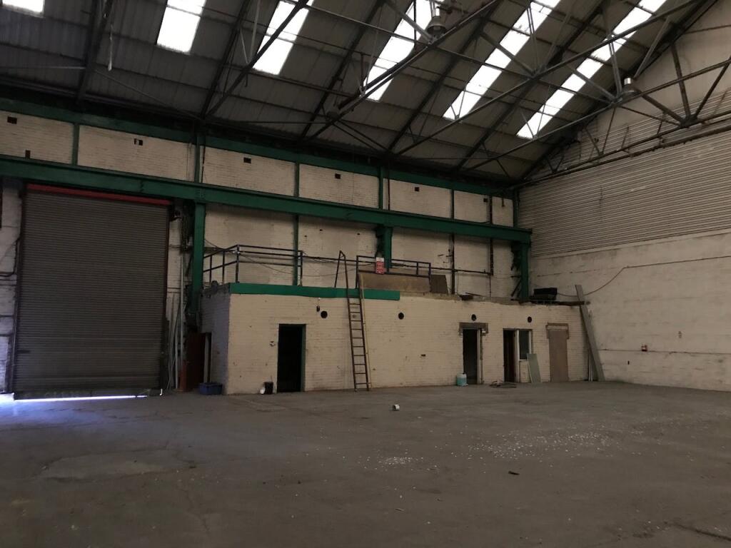 Additional image 7 of Curran Industrial Estate, Curran Road, Cardiff, CF10 5DF