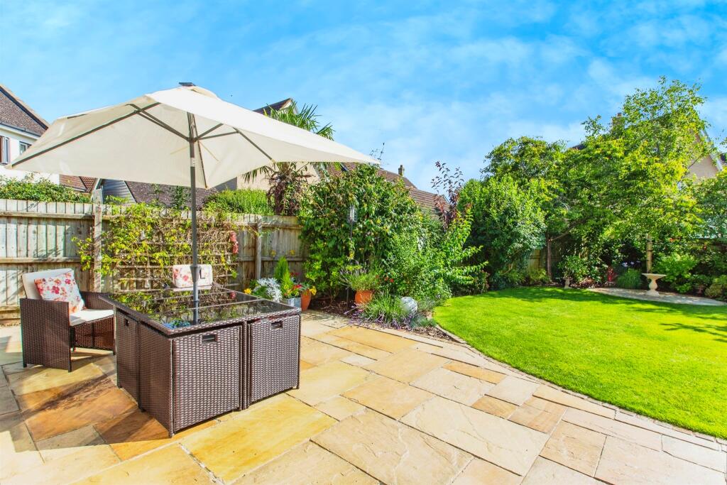 Additional image 7 of Clare Drive, Highfields Caldecote, Cambridge