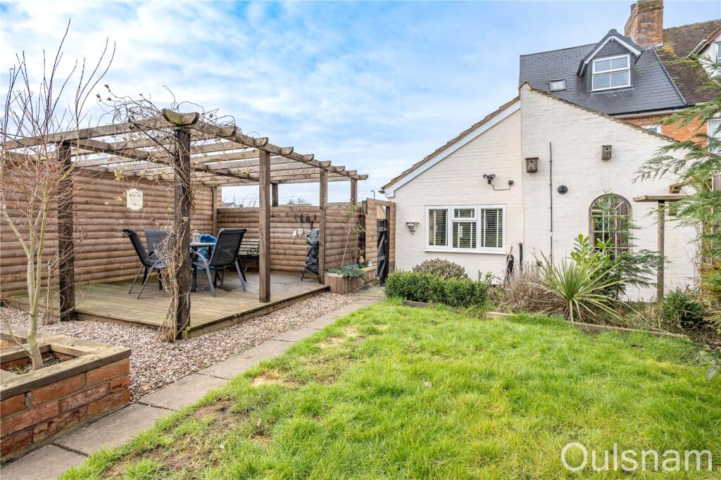 Additional image 30 of Stourbridge Road, Bromsgrove, Worcestershire, B61