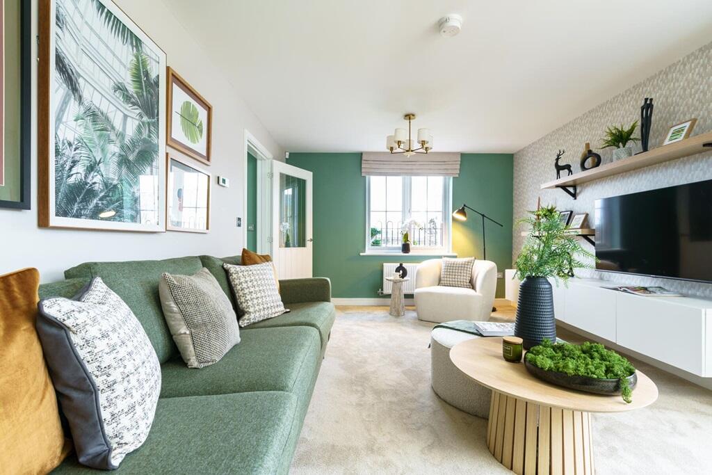 Additional image 4 of Dobbins Avenue
West Cambourne
Cambridgeshire
CB23 6LL