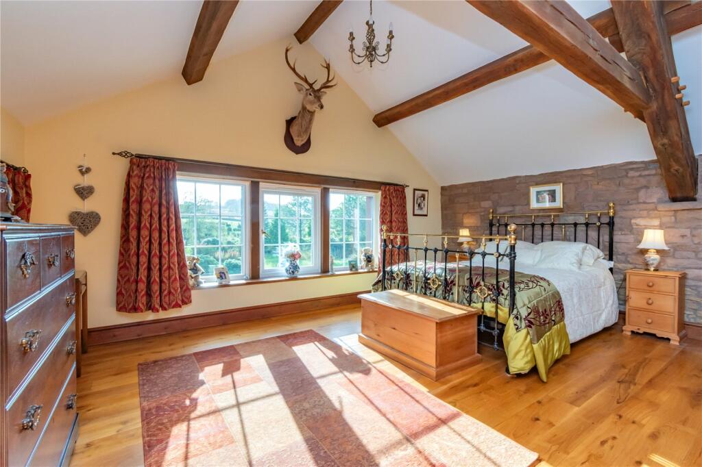 Additional image 23 of Craigsyke Ford, West Hall, Brampton, Cumbria