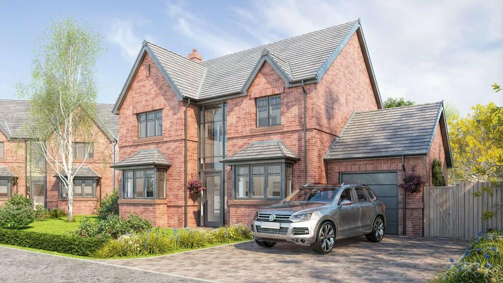 Keekle Meadows Road,
Cleator Moor,
Cumbria,
CA25 5RW