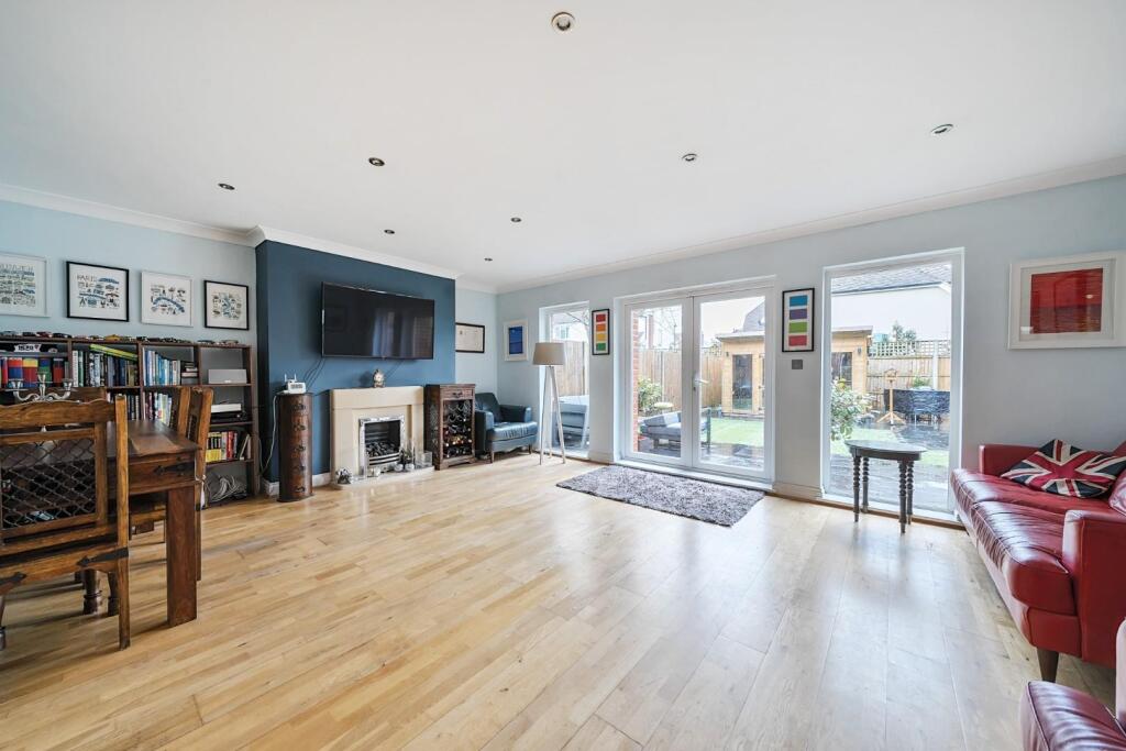 Additional image 6 of Cranford Mews, Bromley