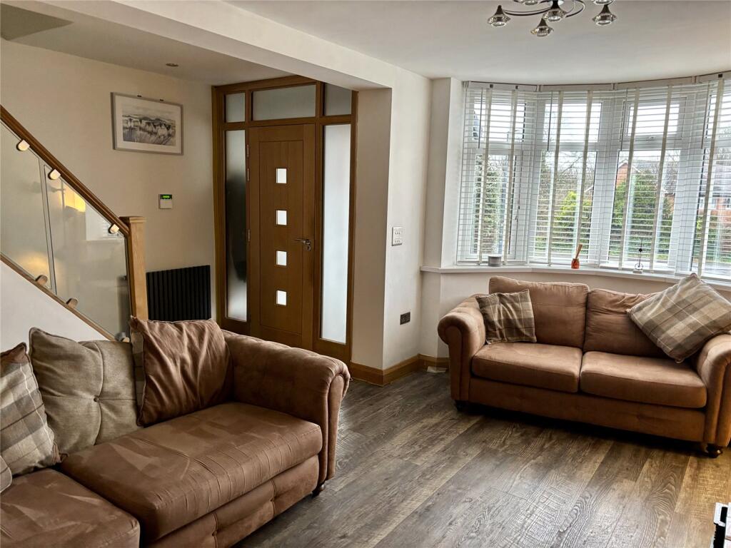 Additional image 21 of High Brink Road, Coleshill, Birmingham, Warwickshire, B46