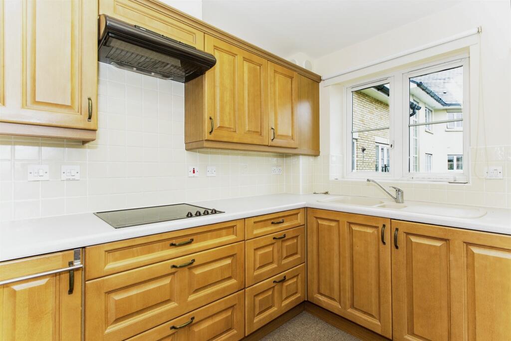 Additional image 3 of Sackville Way, Great Cambourne, Cambridge