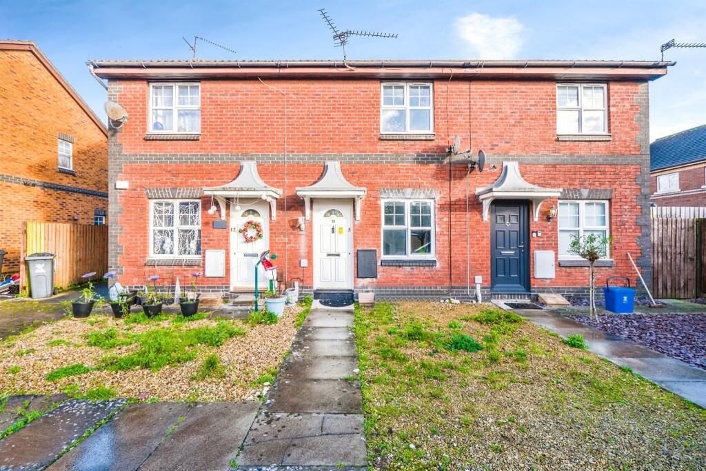 Additional image 16 of De Havilland Road, Pengam Green, Cardiff
