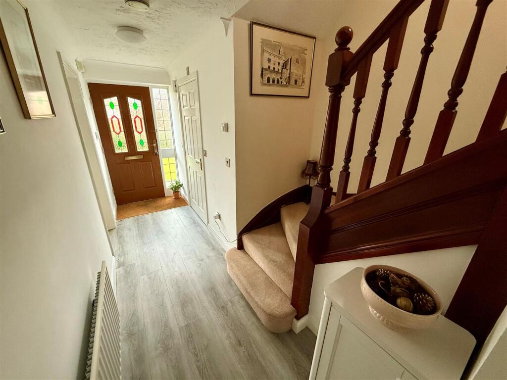 Additional image 3 of Stockley Crescent, Shirley, Solihull