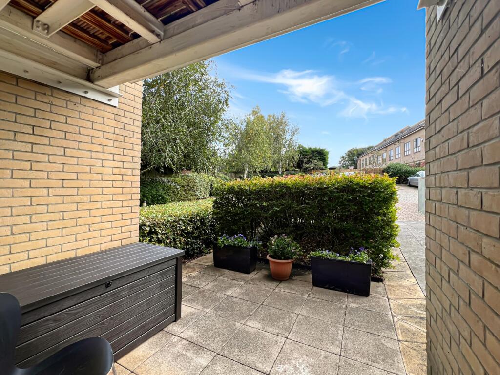 Additional image 10 of Water View, Riverside, Cambridge