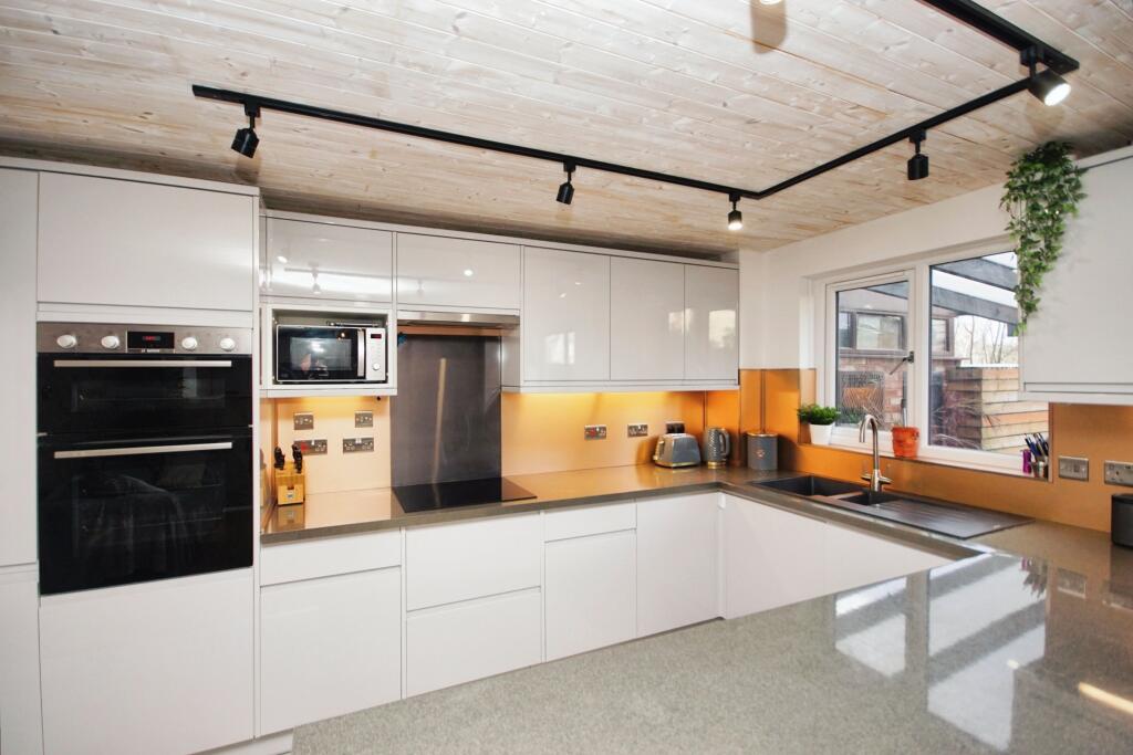 Primary image of Westons Hill Drive, Emersons Green, Bristol, BS16