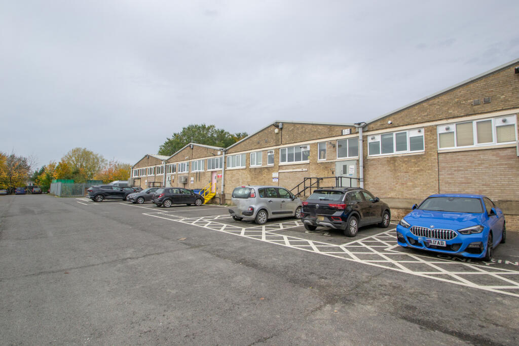 Additional image 17 of Unit 4 , Hollands Road Buisness Centre 21-27 Holland Road, Haverhill, Suffolk