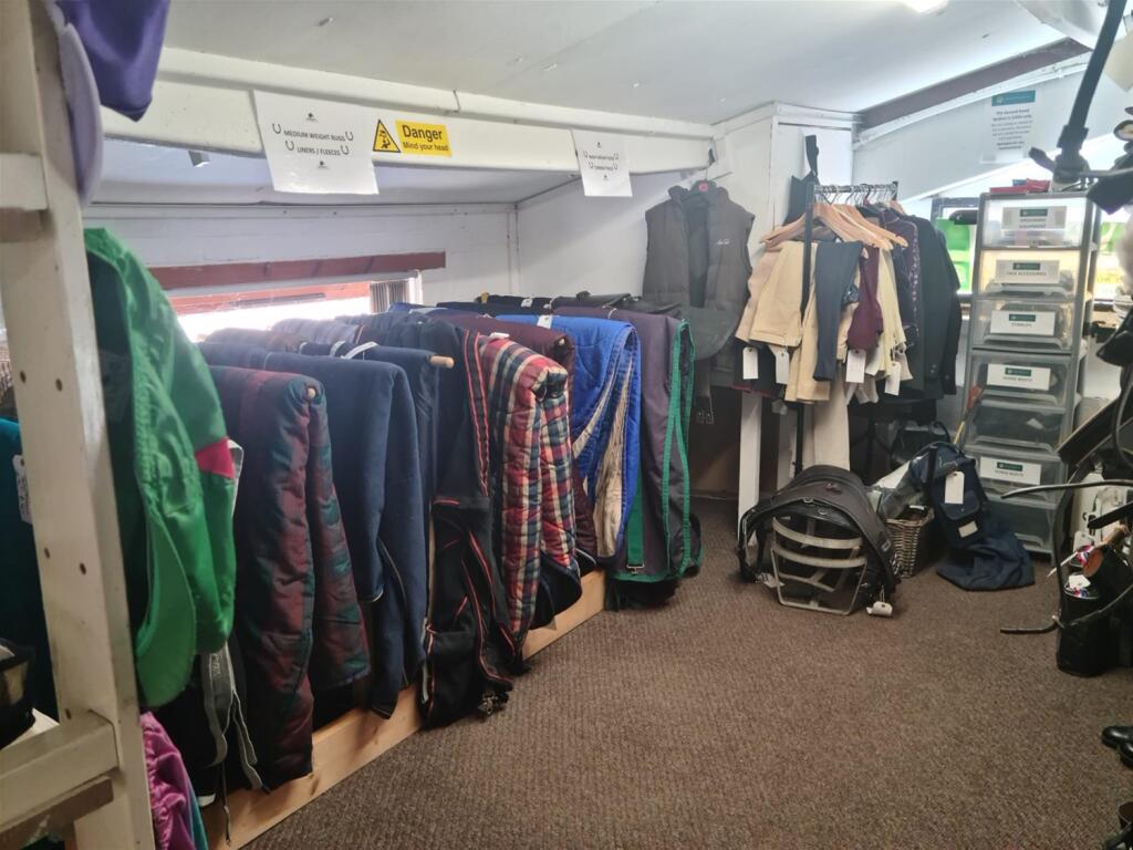 Additional image 3 of Pets, Supplies & Services, Clavering, Essex