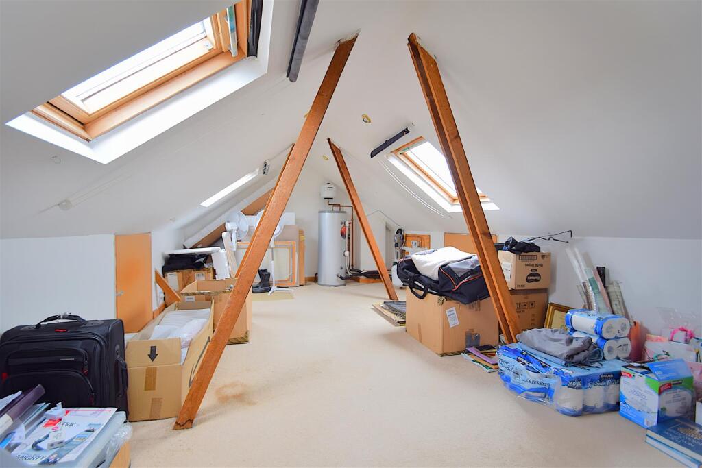 Additional image 12 of Marissal Road, Henbury