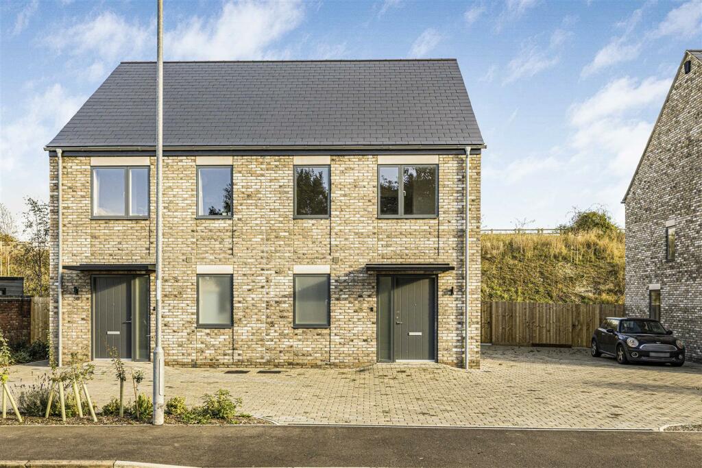 Quarry Lane, Swaffham Bulbeck