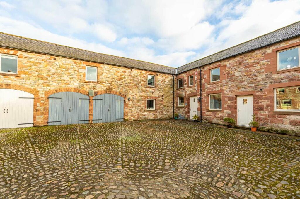 Additional image 30 of Bastle House, Cumcatch Courtyard, Brampton, Cumbria