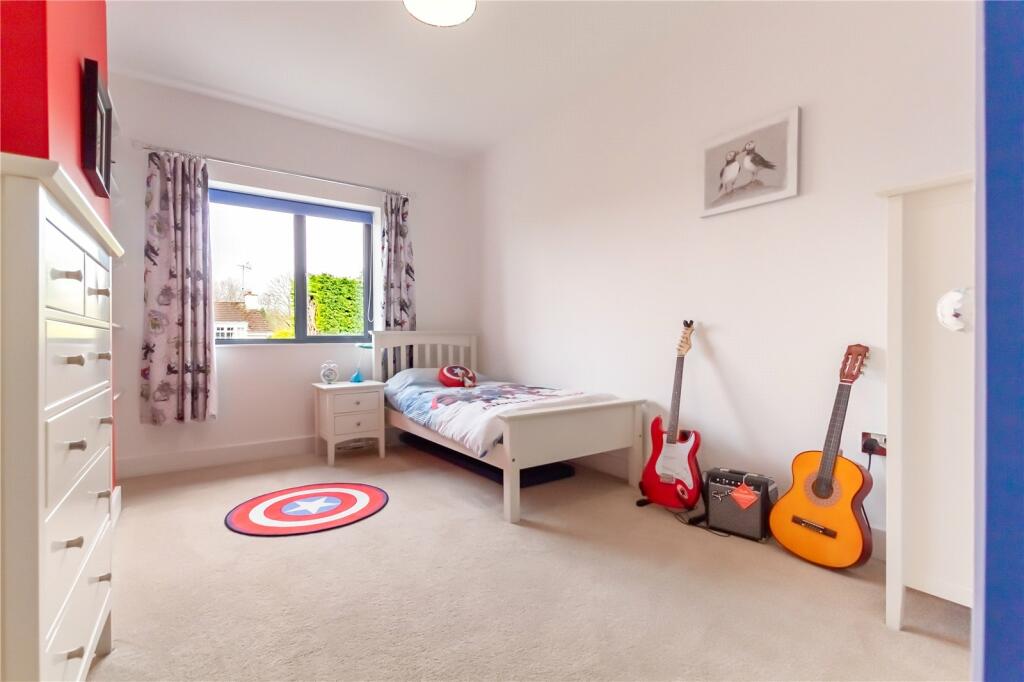 Additional image 30 of Cefn Coed Road, Cyncoed, Cardiff, CF23