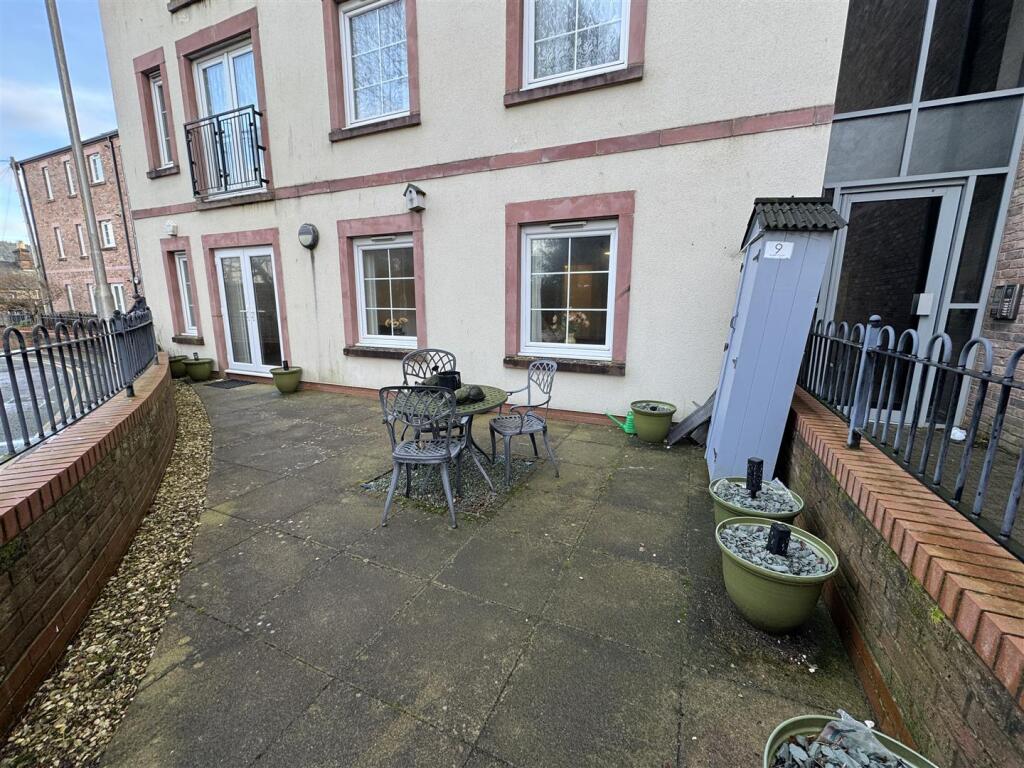 Additional image 6 of Tudor Court, Penrith