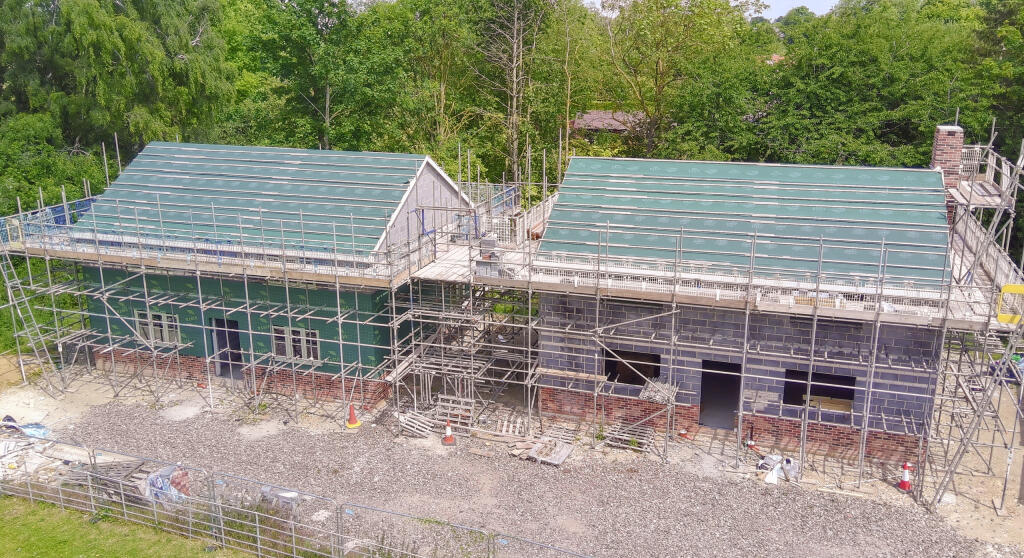 Additional image 7 of Plot 1 rear of  21 High Street, Harston