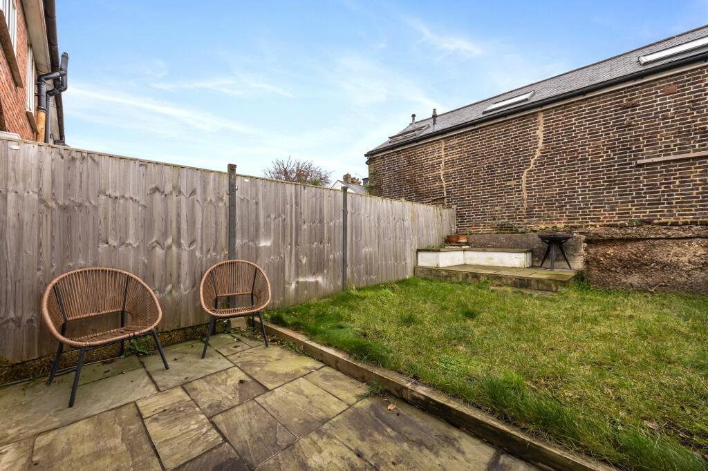 Additional image 26 of Denmark Road, Portslade, BN41