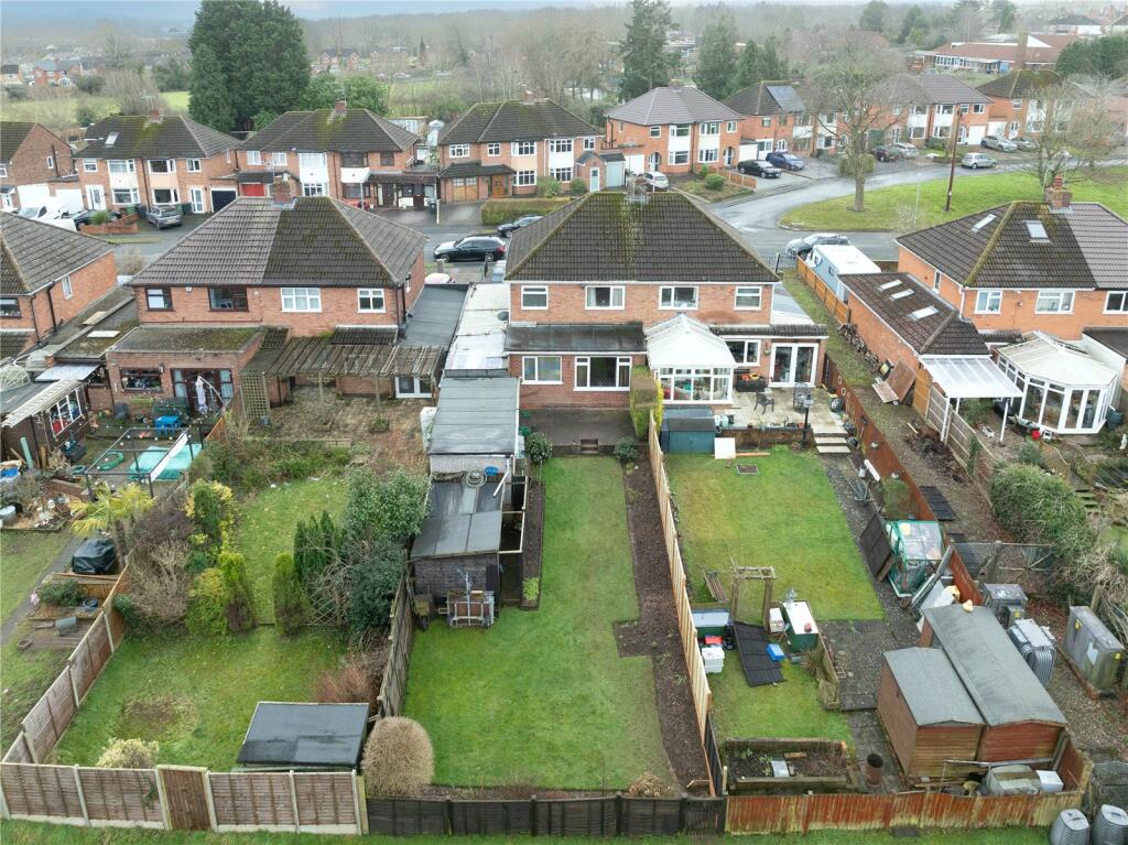 Additional image 4 of Forge Mill Road, Riverside, Redditch, Worcestershire, B98