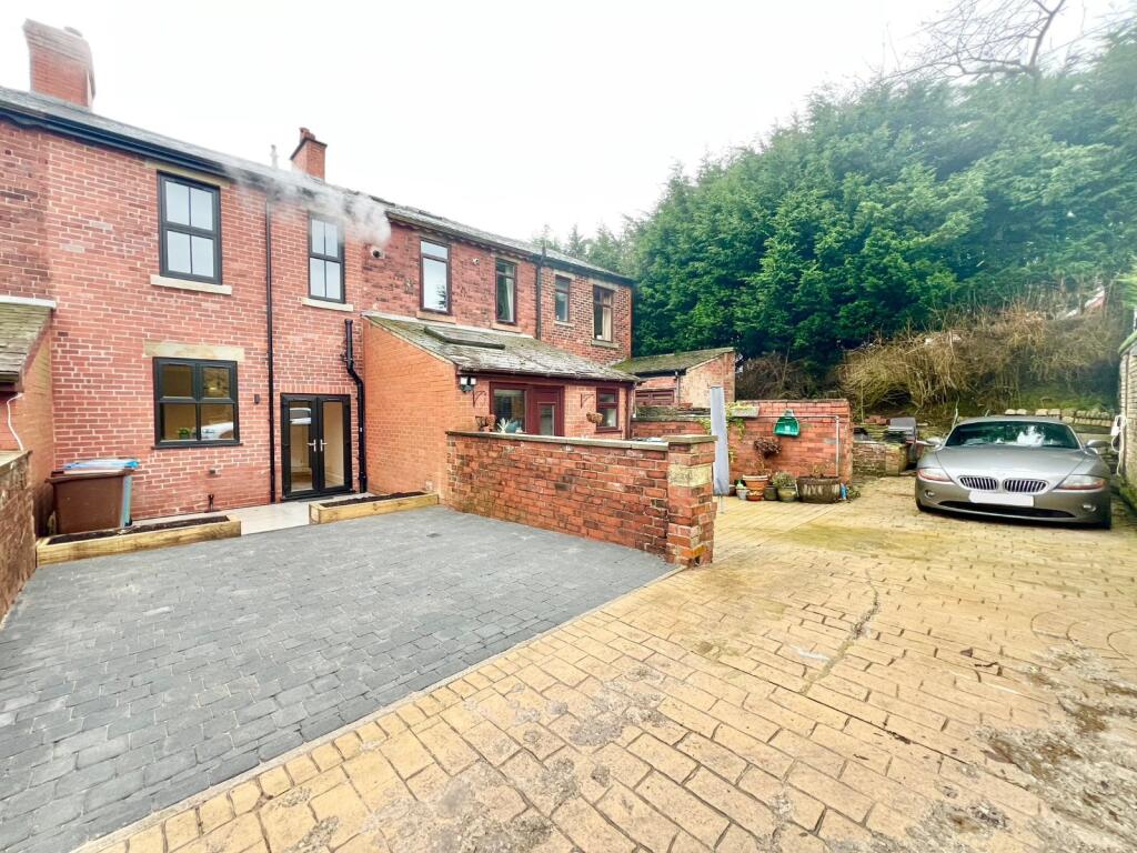 Additional image 40 of Bolton Road, Hawkshaw, Bury, Greater Manchester, BL8
