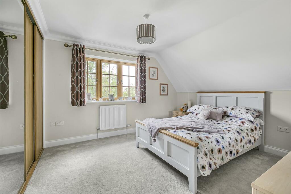 Additional image 19 of Malting End, Kirtling