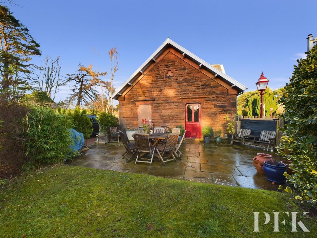 Additional image 19 of Armathwaite, Carlisle, CA4