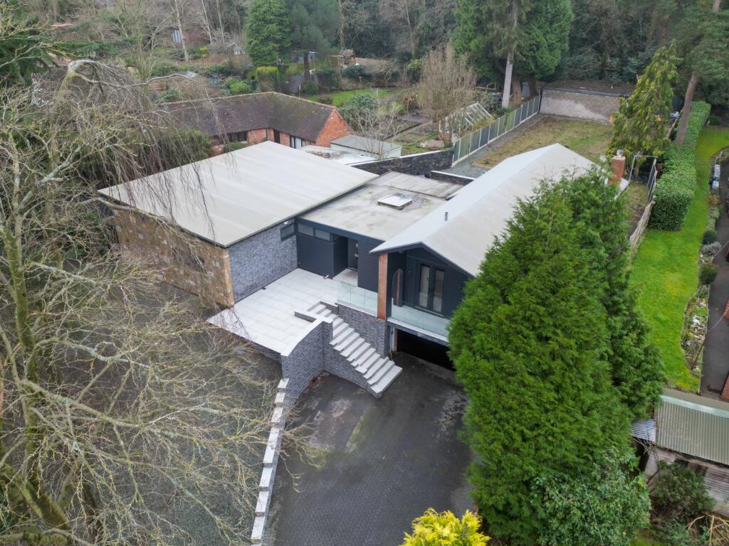 Additional image 14 of High Street, Hampton-in-Arden, Solihull, West Midlands, B92