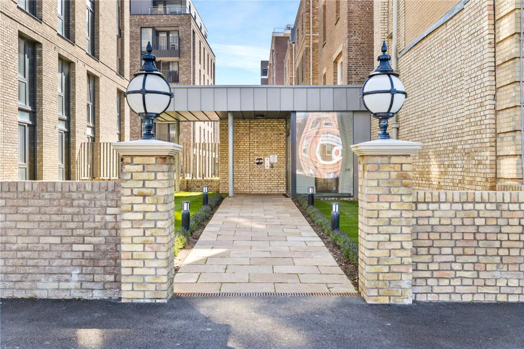 Additional image 17 of Queens Gardens, Hove, East Sussex, BN3