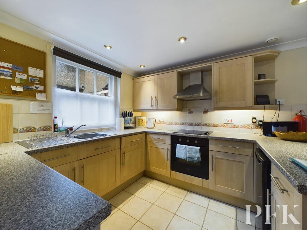 Additional image 5 of Roan Wood Cottage, Greendale Holiday Apartments, CA20 1EU